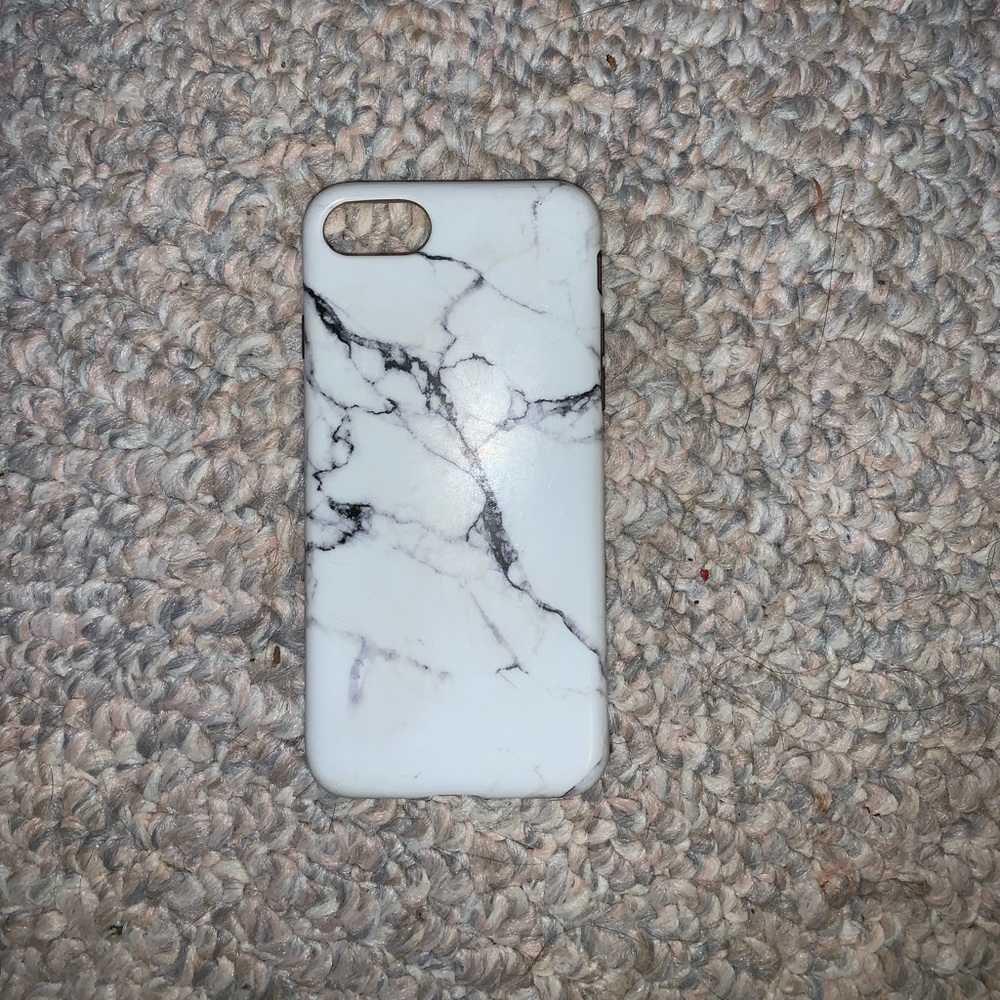 Marble iPhone 7/8 Case